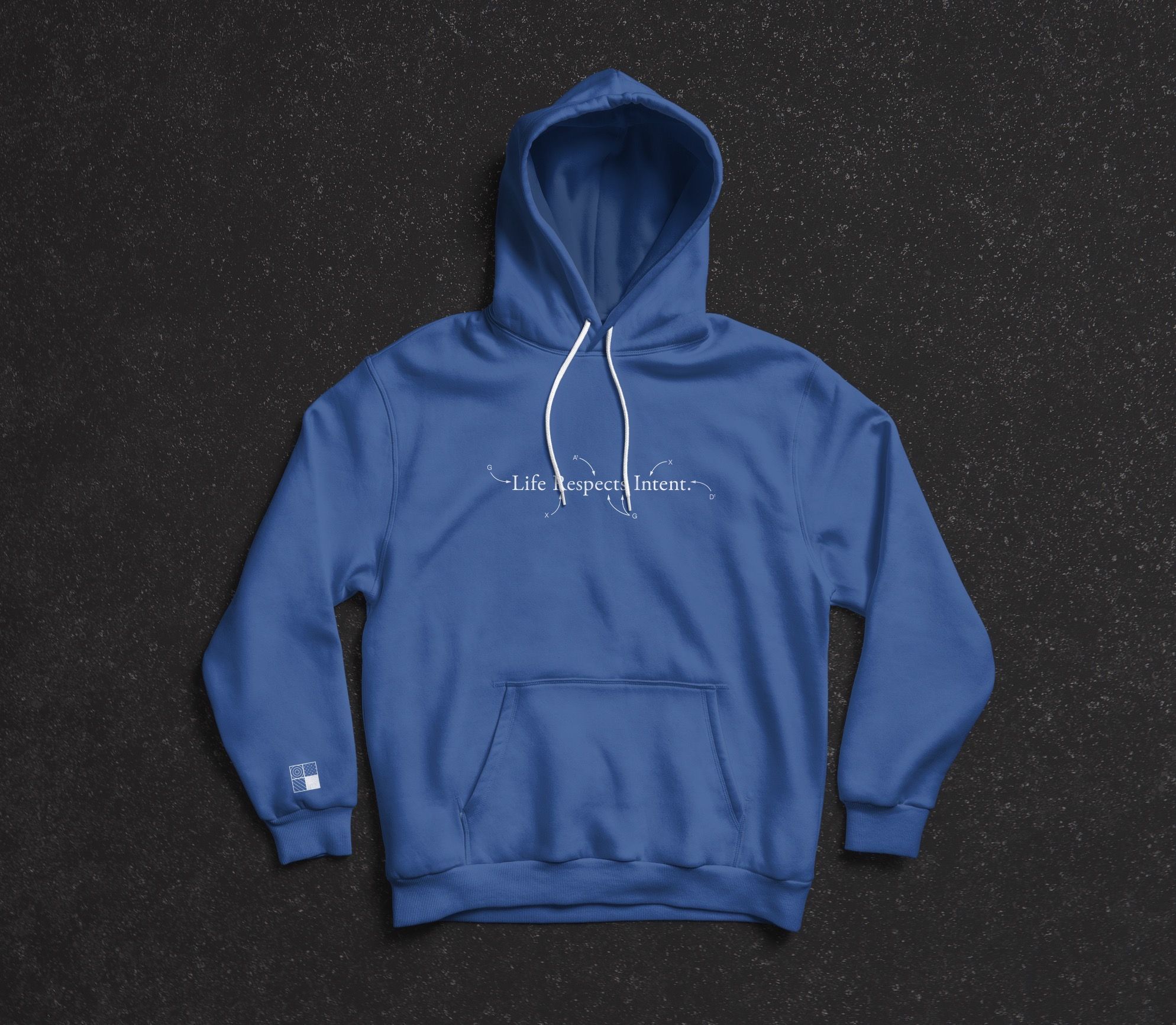 How We Intended Hoodies ON SALE NOW (passcode for exclusives inside)