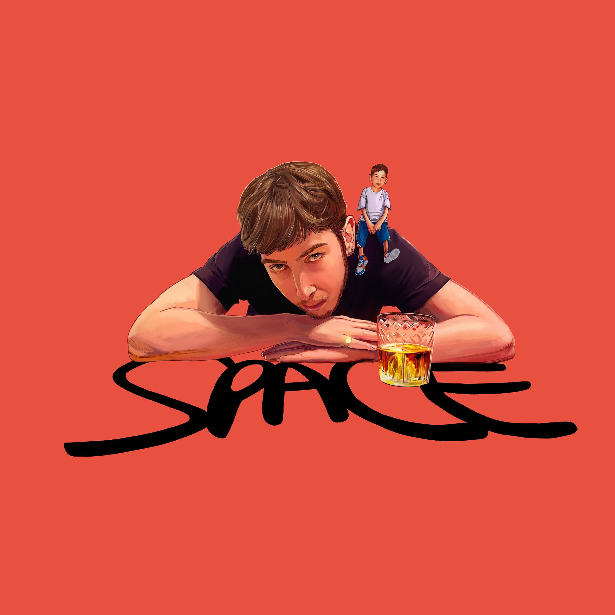 NEW EP OUT NOW!