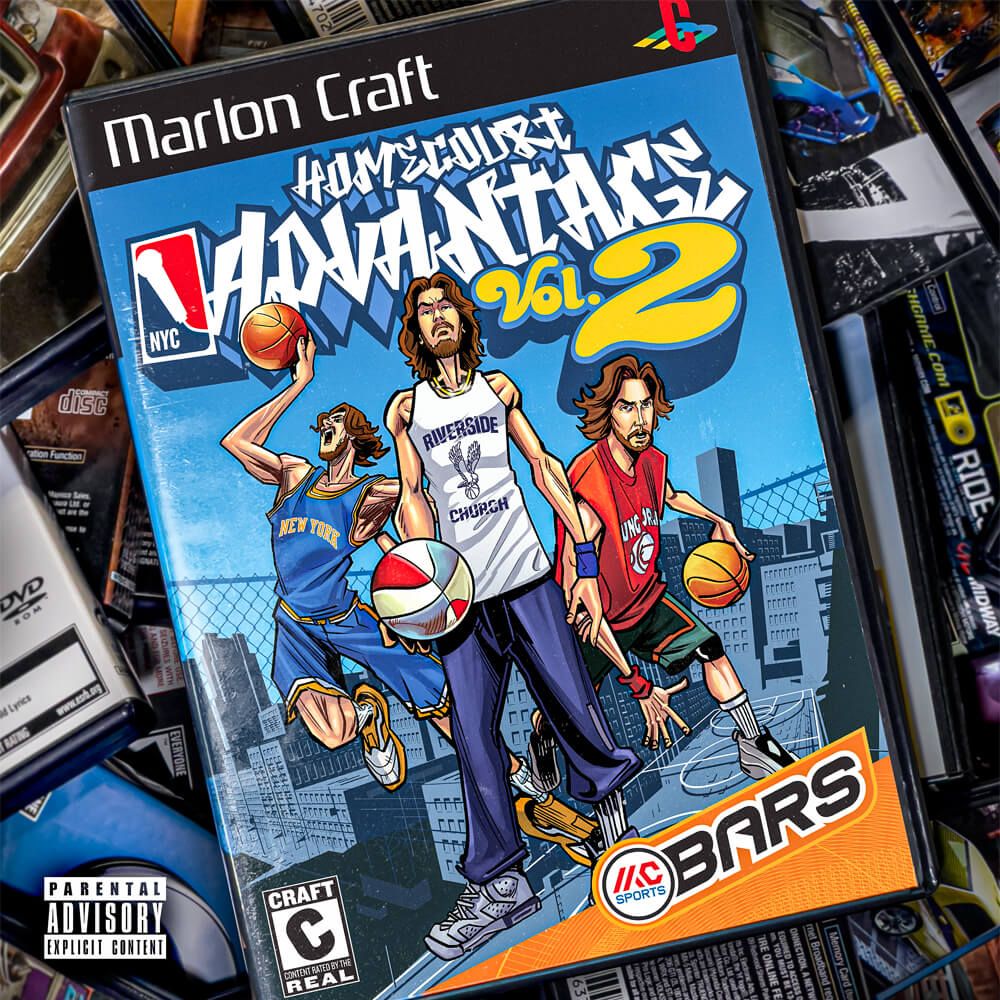 THE NEW MIXTAPE DROPS TONIGHT AT MIDNIGHT!