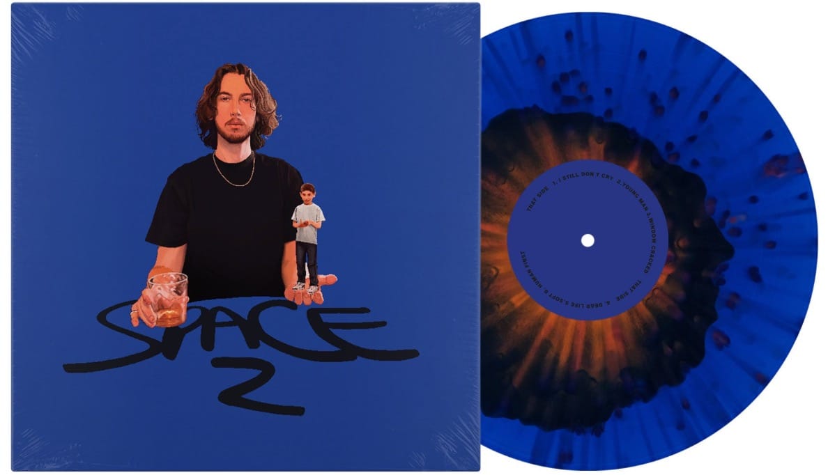 SPACE 2 VINYL Early Access (link inside)