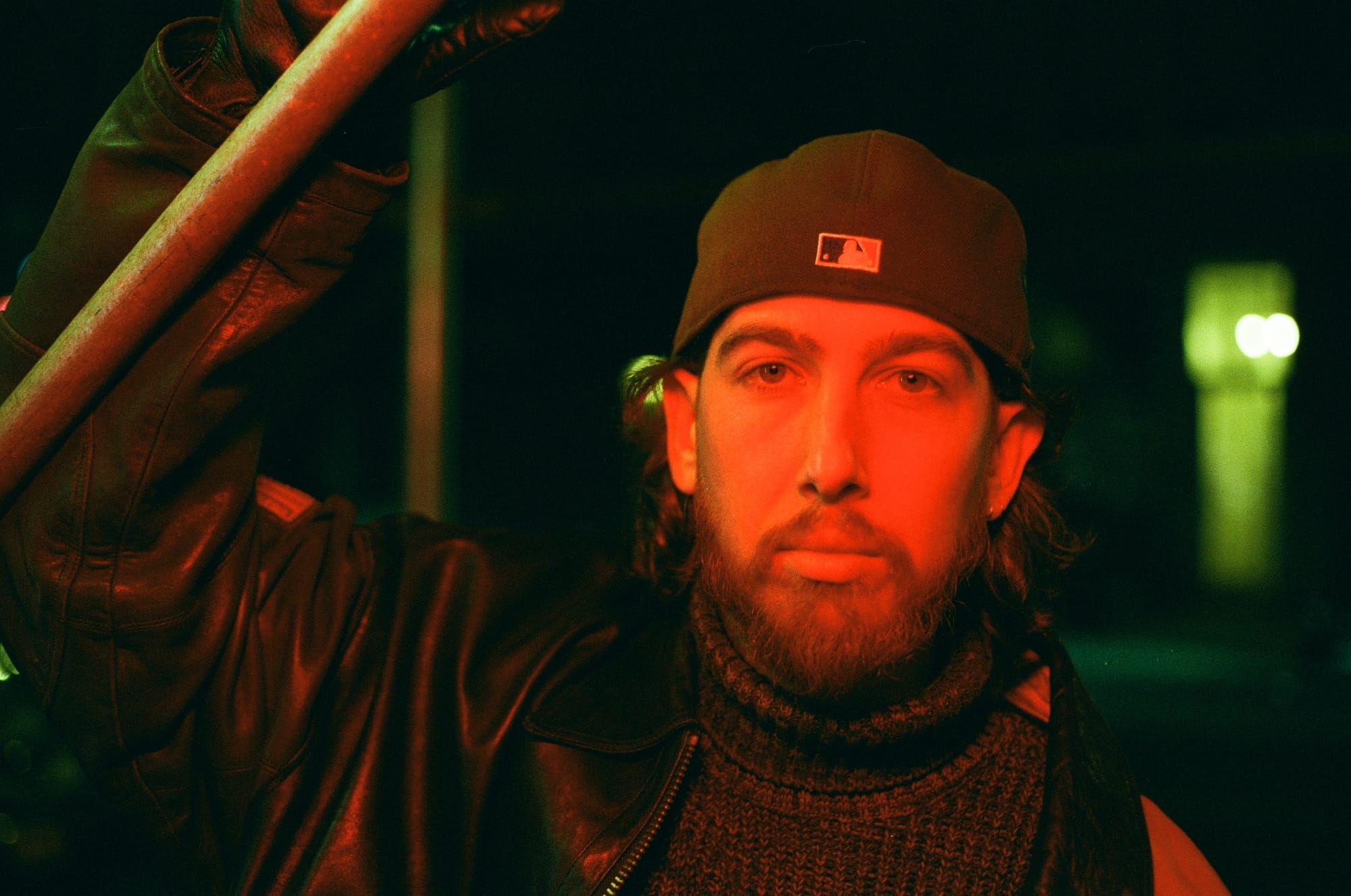 Analog Man - Official Music Video out now!