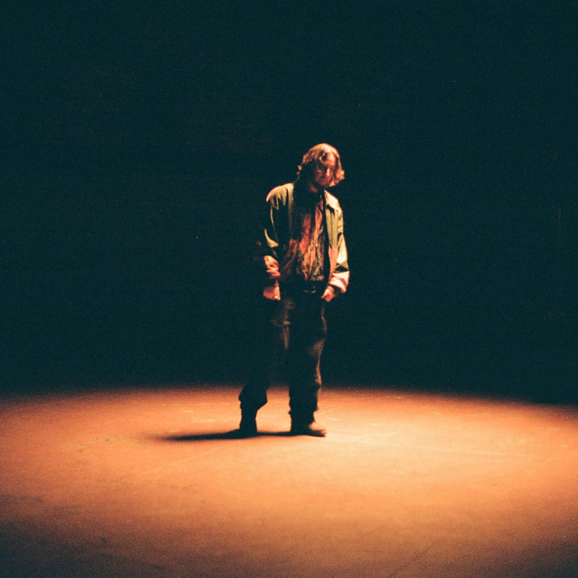 Analog Man - Out now