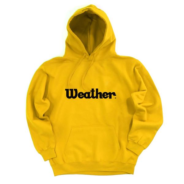 HOODIE WEATHER EXCLUSIVE MERCH AVAILABLE NOW FOR A LIMITED TIME