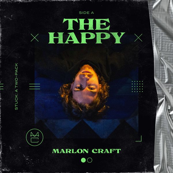 "THE HAPPY" OUT NOW..(link inside)