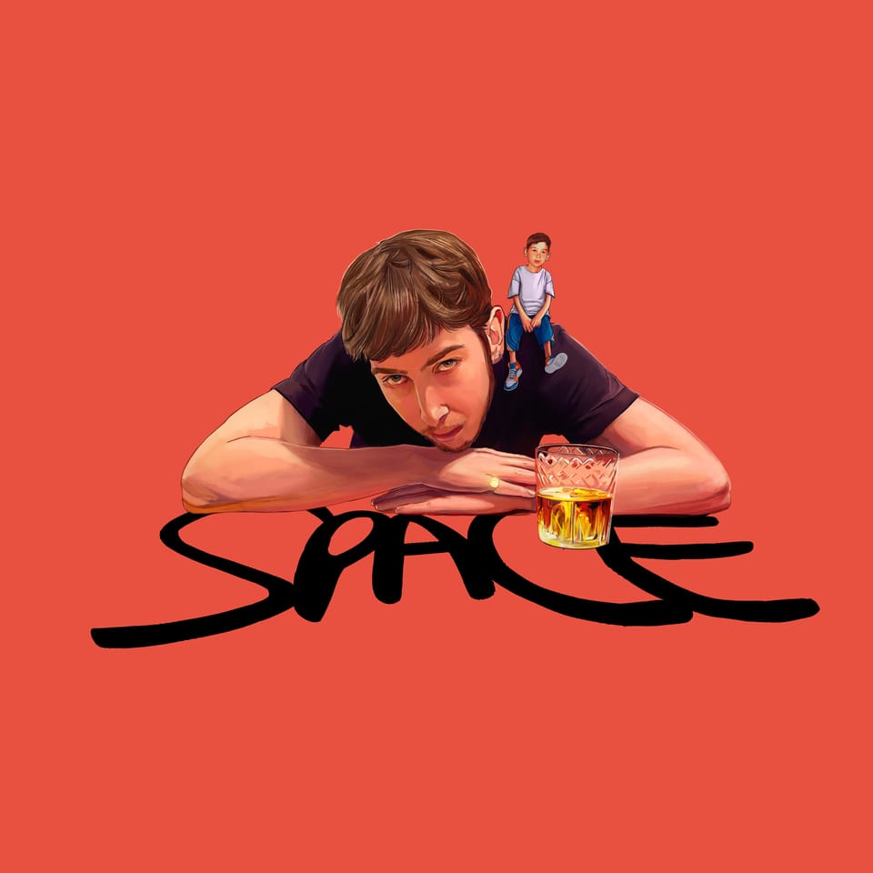 NEW EP OUT NOW!