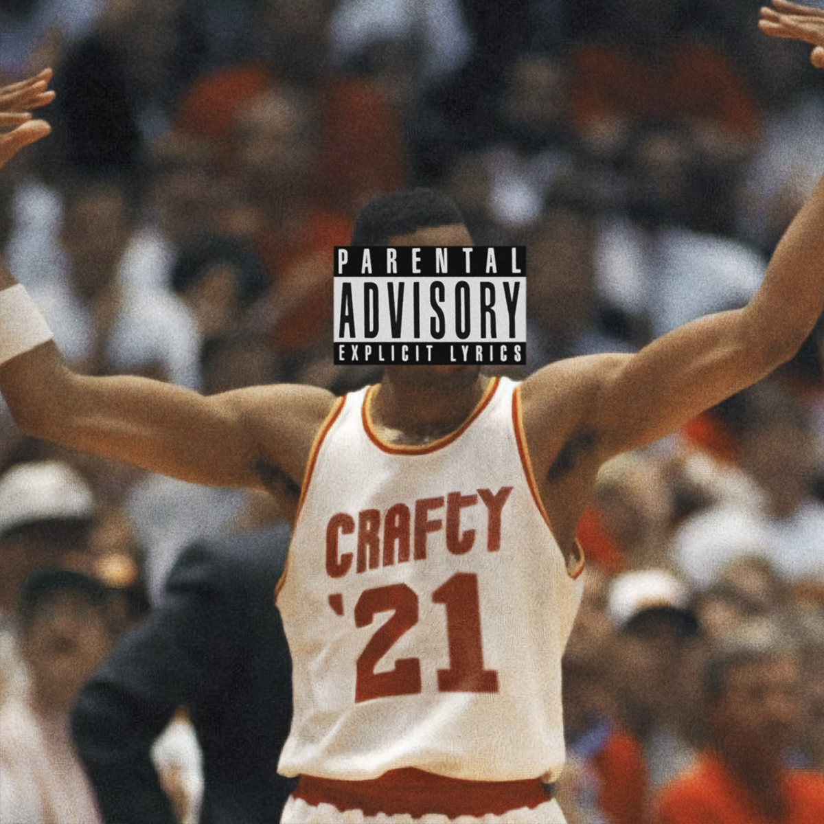 NEW SINGLE TONIGHT - one more for 2021...