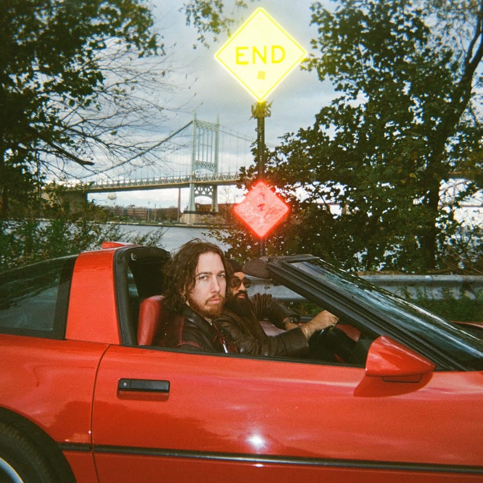 'The Neighborhood' - Official Music Video out now!